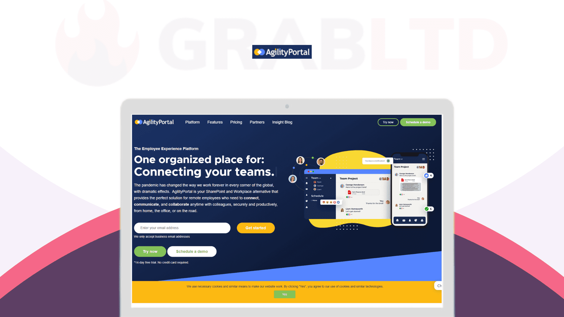 AgilityPortal