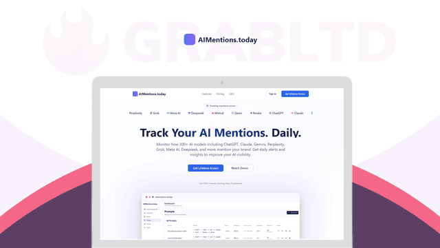 AI Mentions