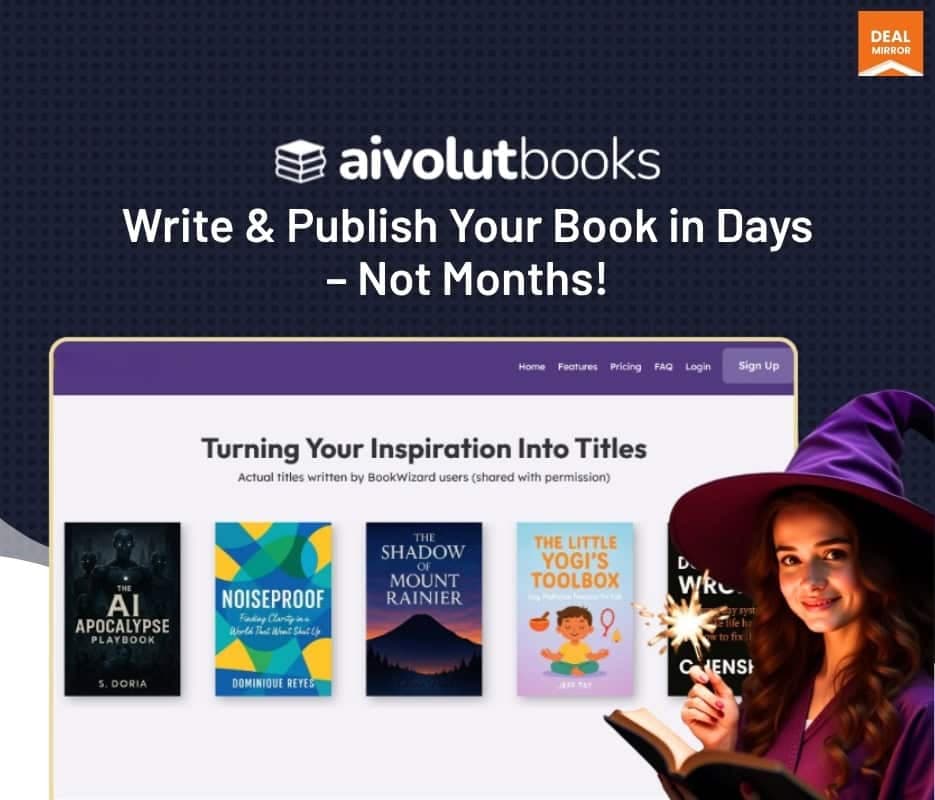Aivolut Books