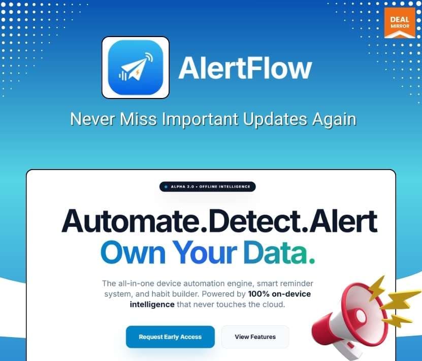 AlertFlow