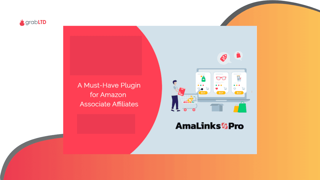 AmaLinks Pro