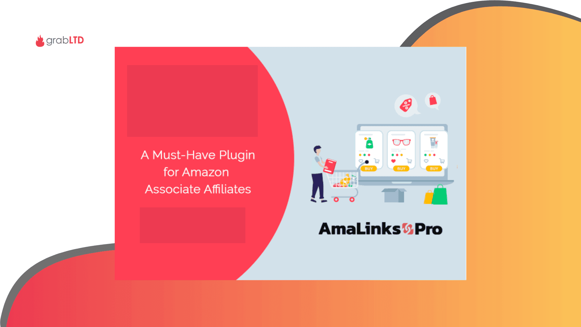 AmaLinks Pro