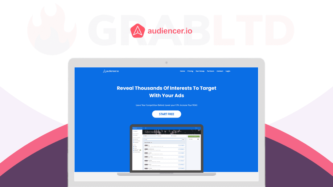 Audiencer