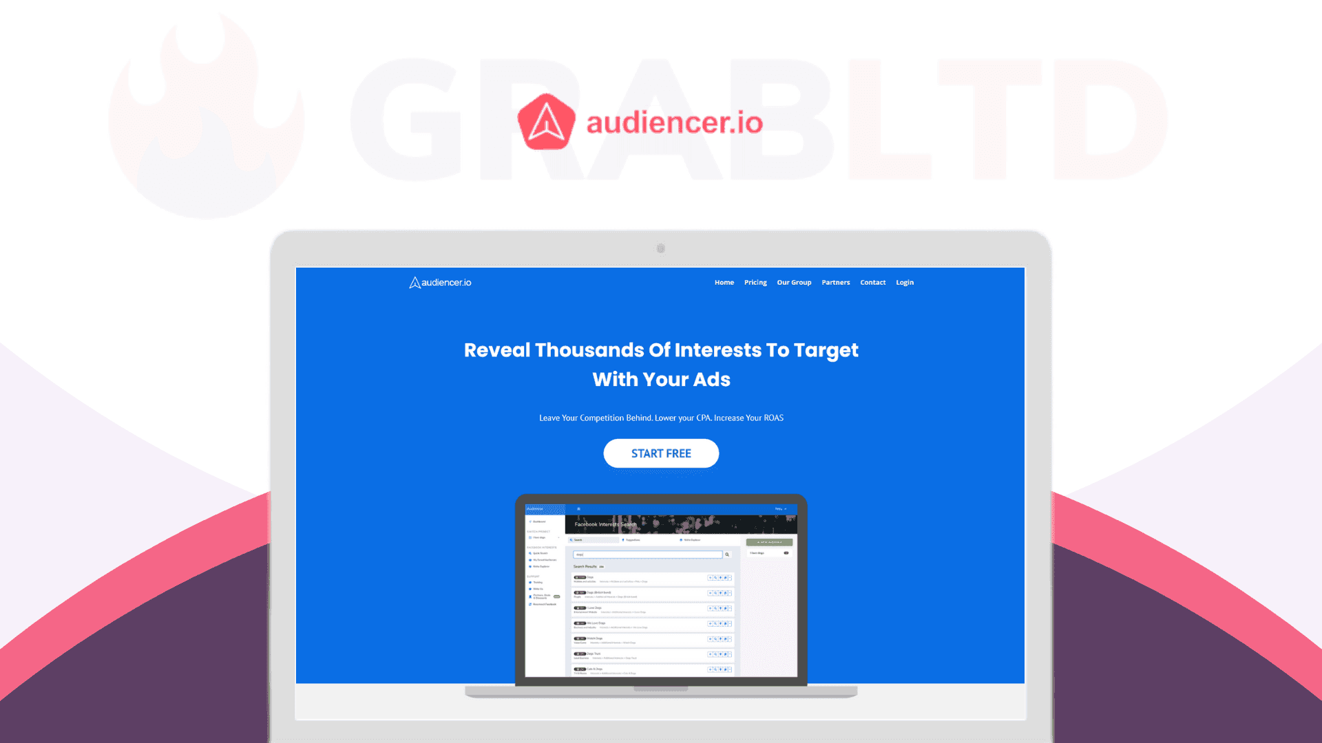 Audiencer