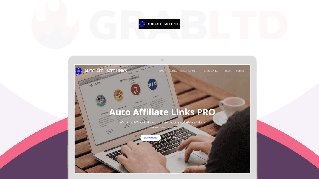 Auto Affiliate Links