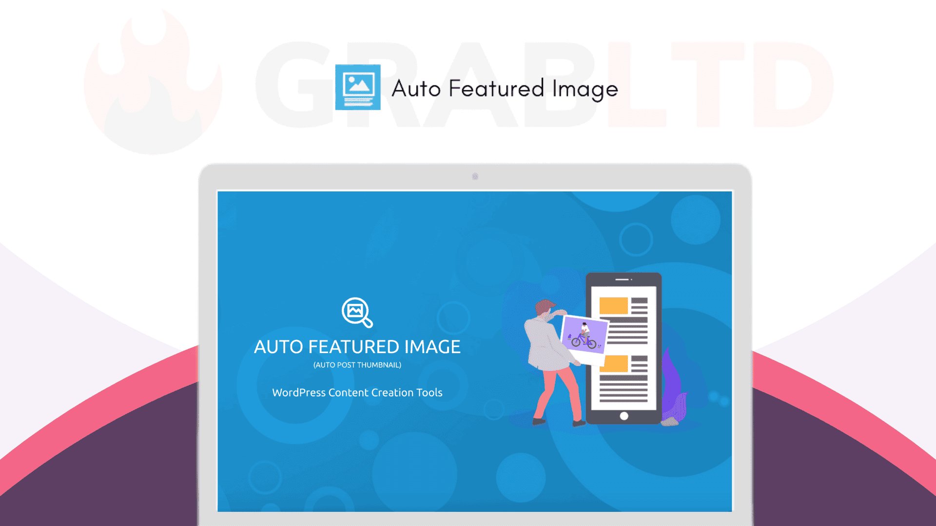 Auto Featured Image