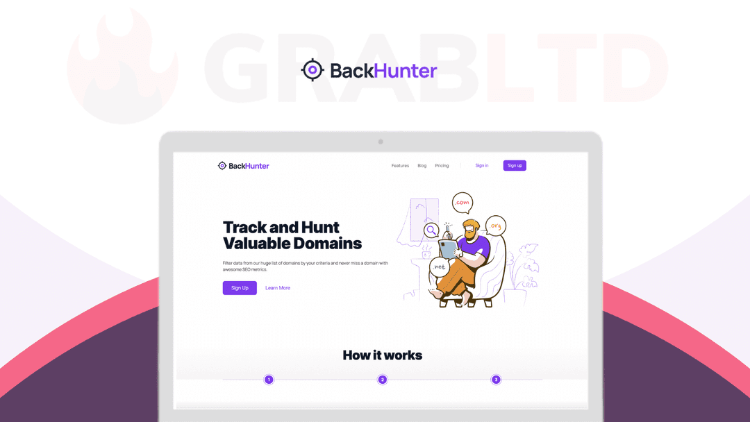 BackHunter