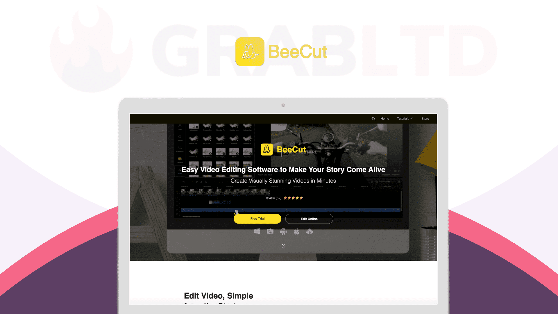BeeCut