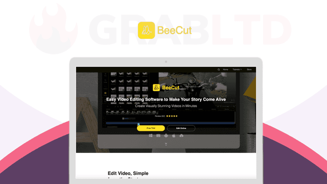BeeCut