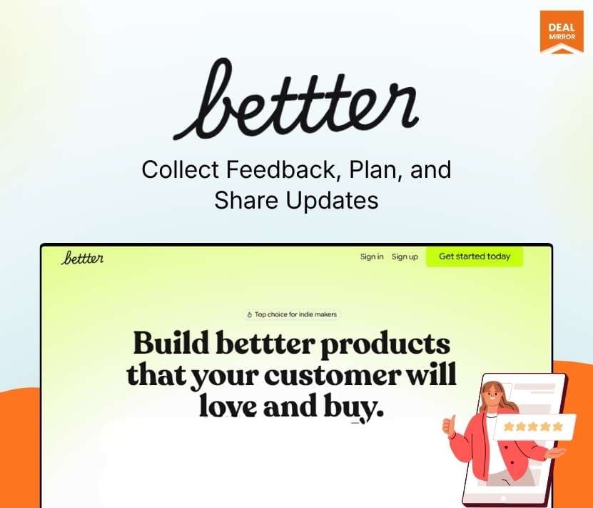 Bettter