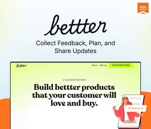 Bettter