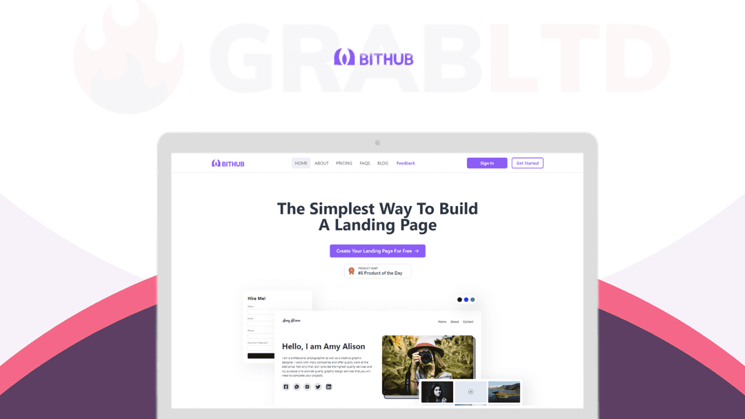 BITHUB