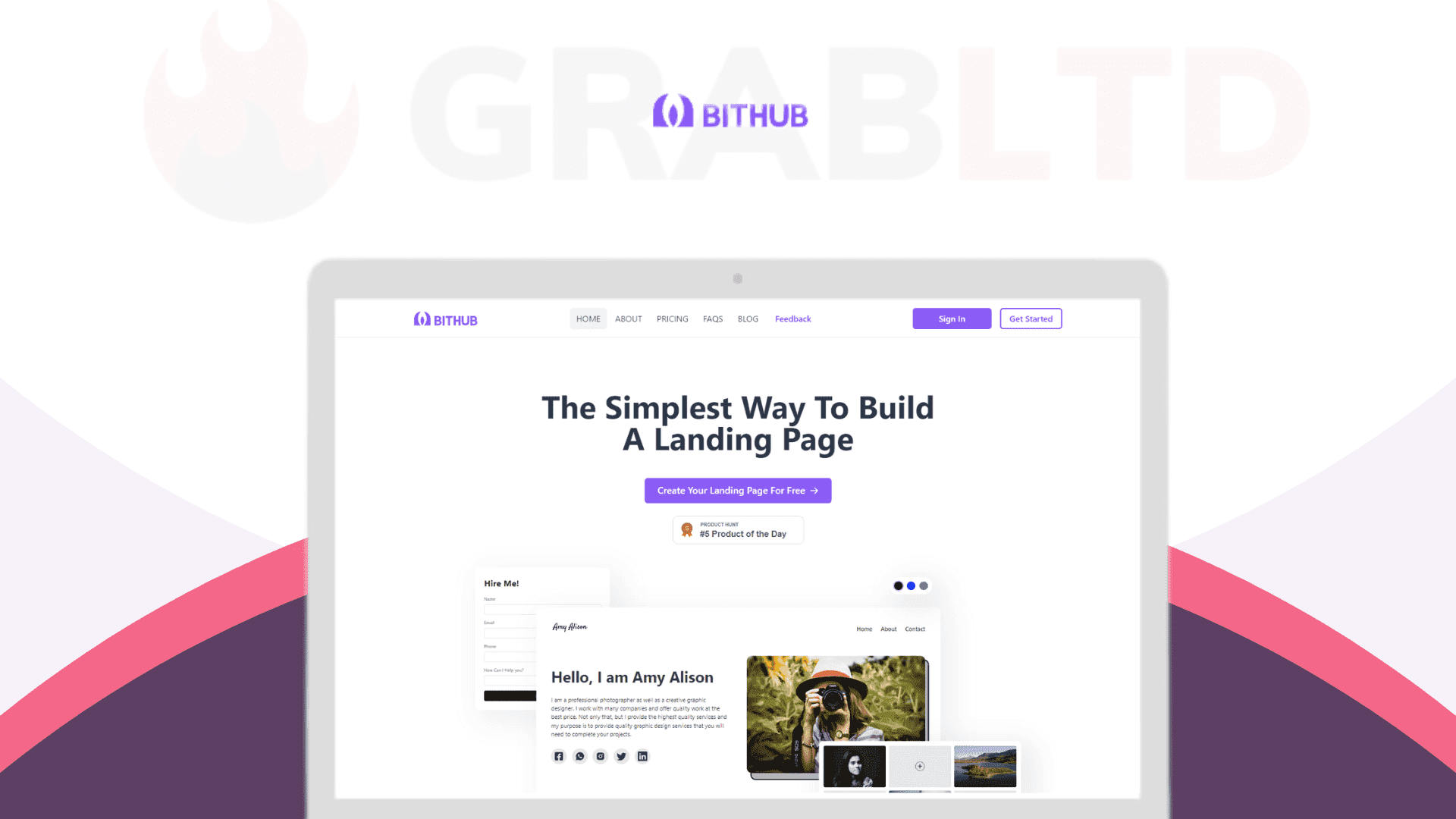 BITHUB
