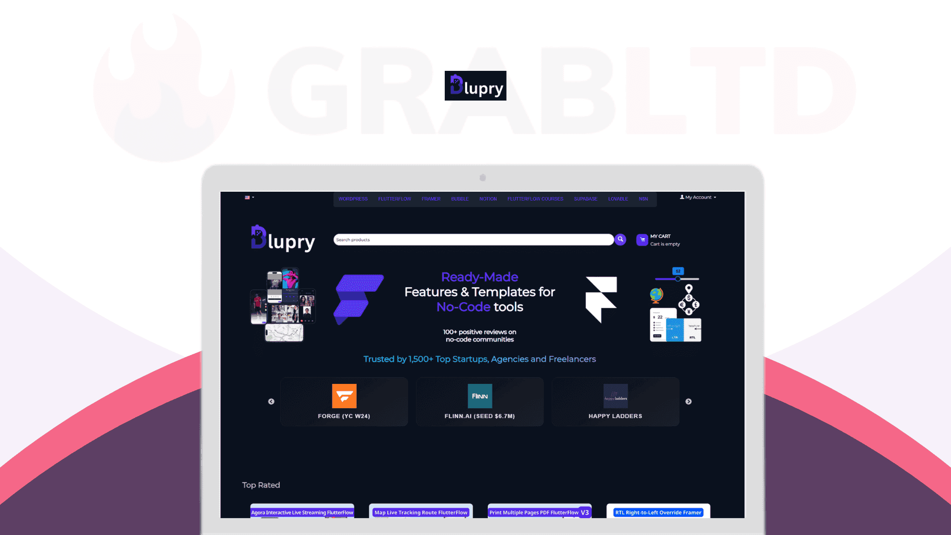 Blupry Bundle