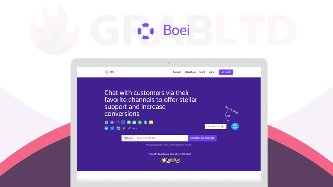 Boei