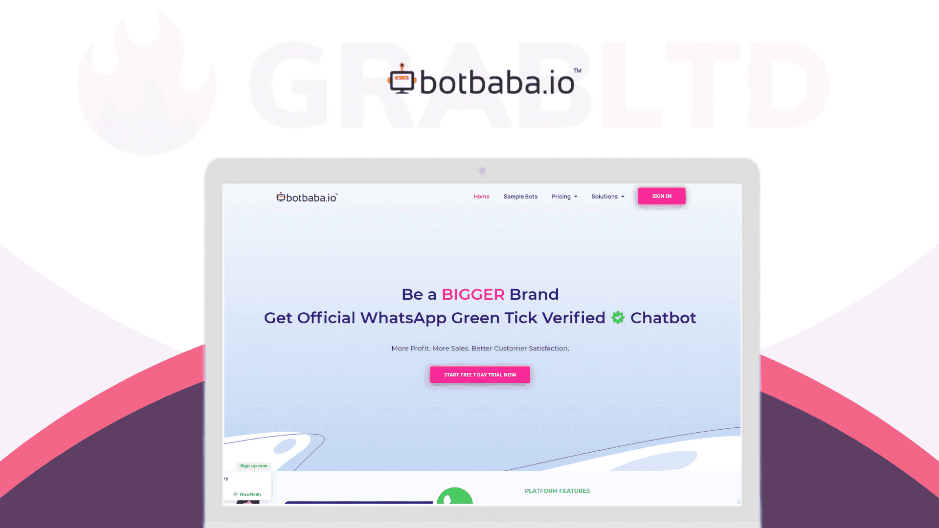 Botbaba