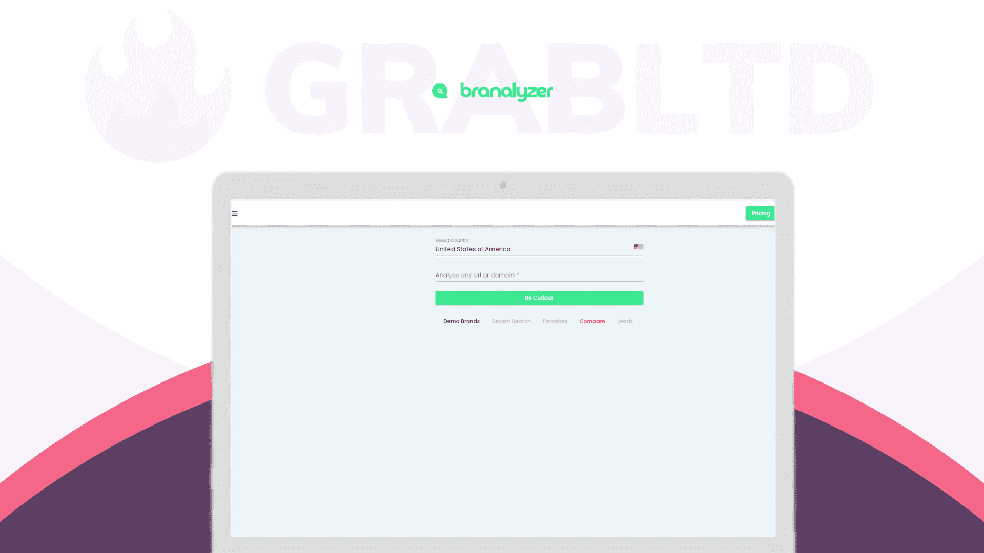 Branalyzer
