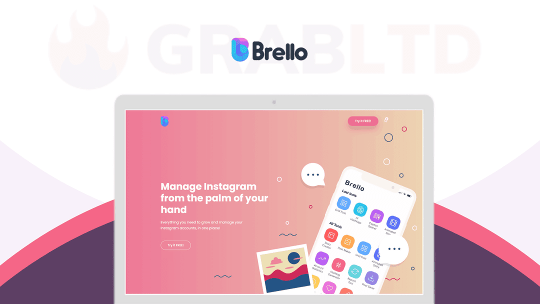 Brello