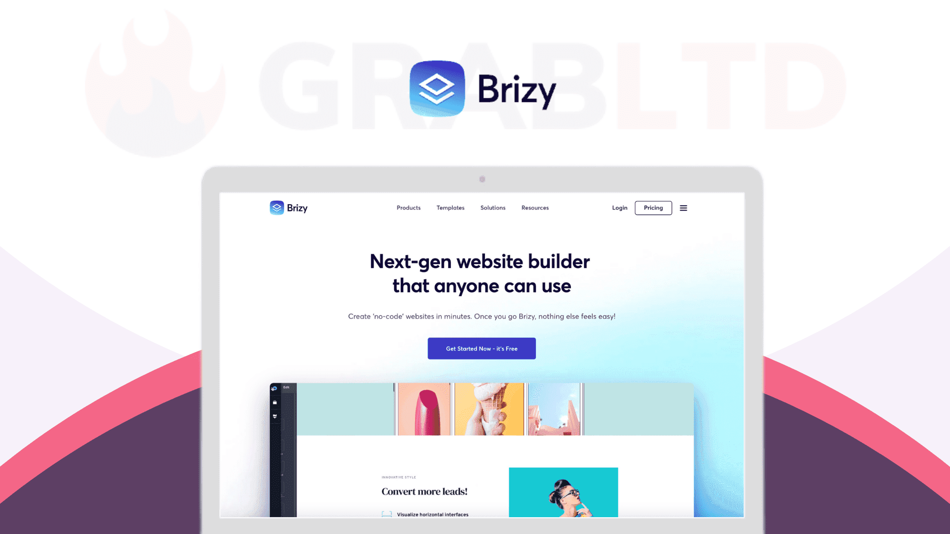Brizy