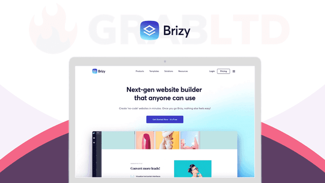 Brizy