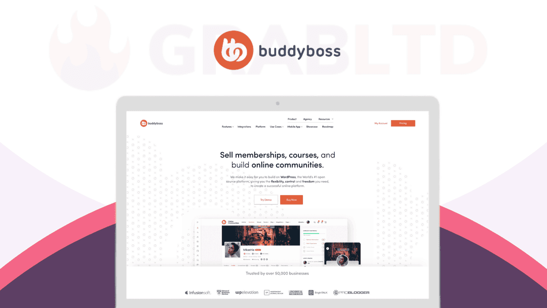 BuddyBoss