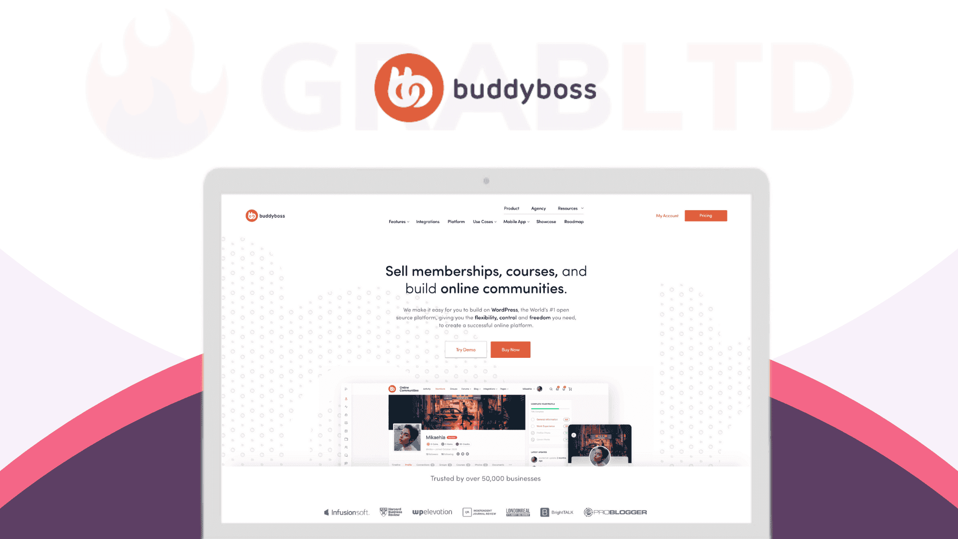 BuddyBoss