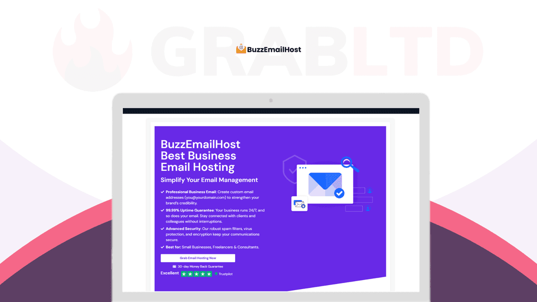 BuzzEmailHost