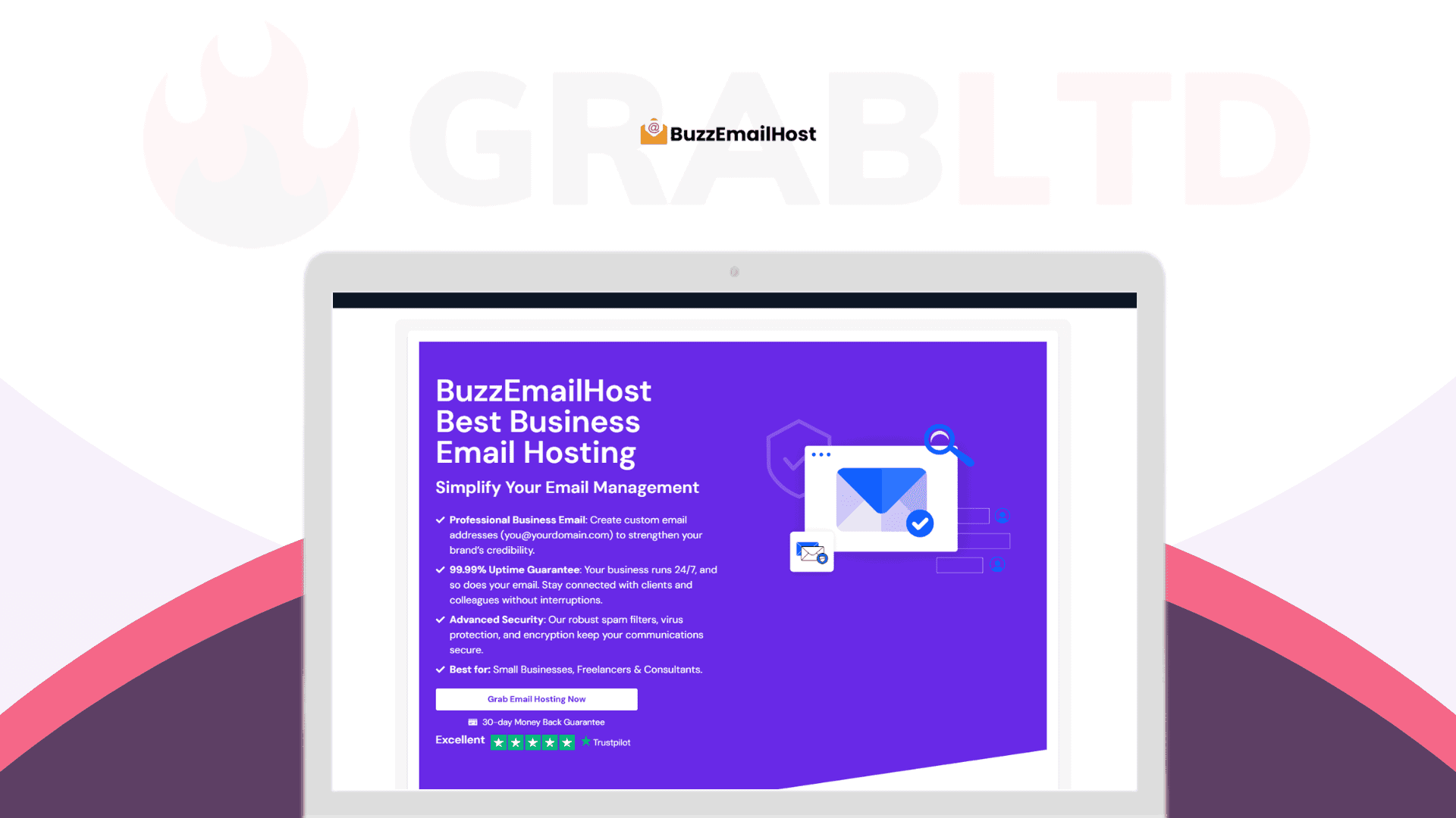 BuzzEmailHost