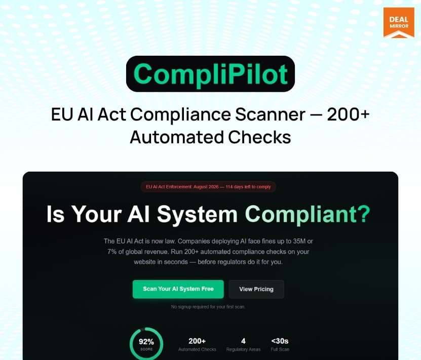 CompliPilot