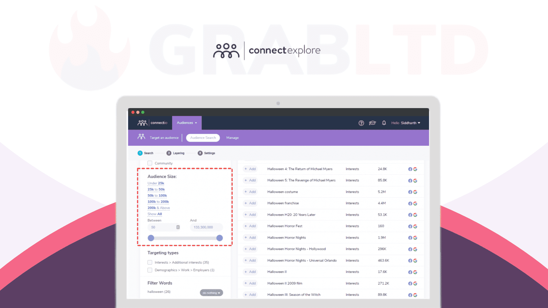 ConnectExplore