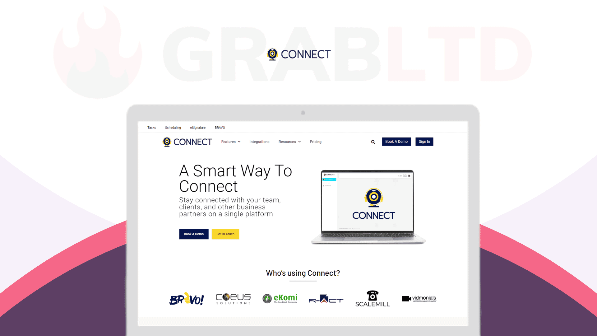 WorkHub Connect