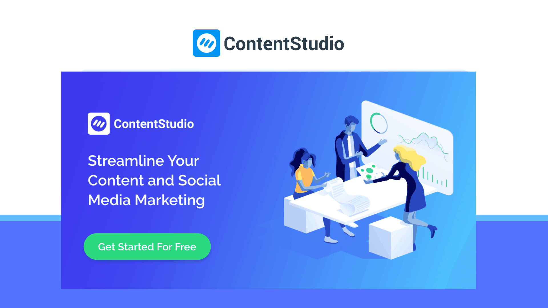 ContentStudio