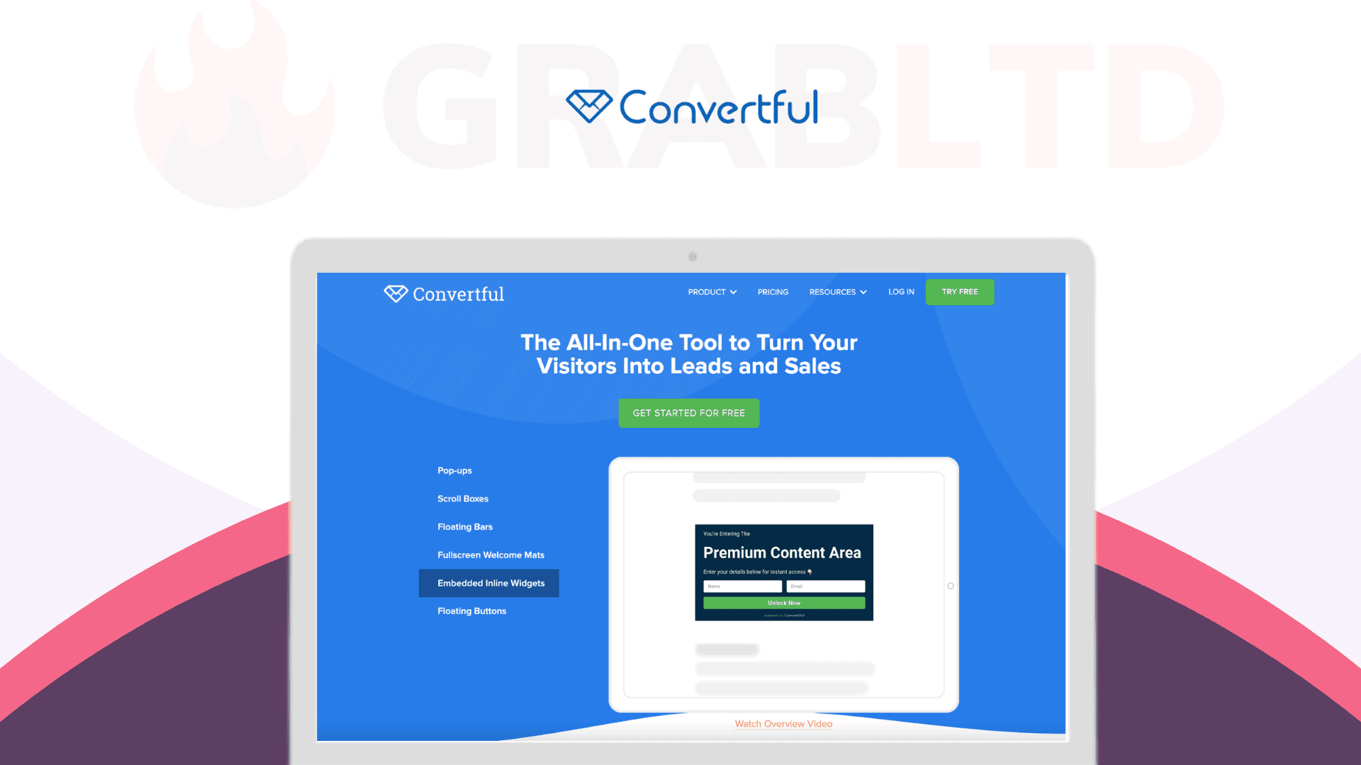 Convertful