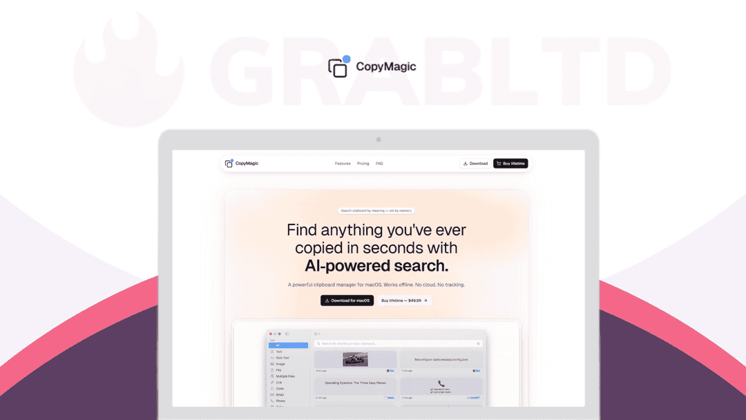 CopyMagic