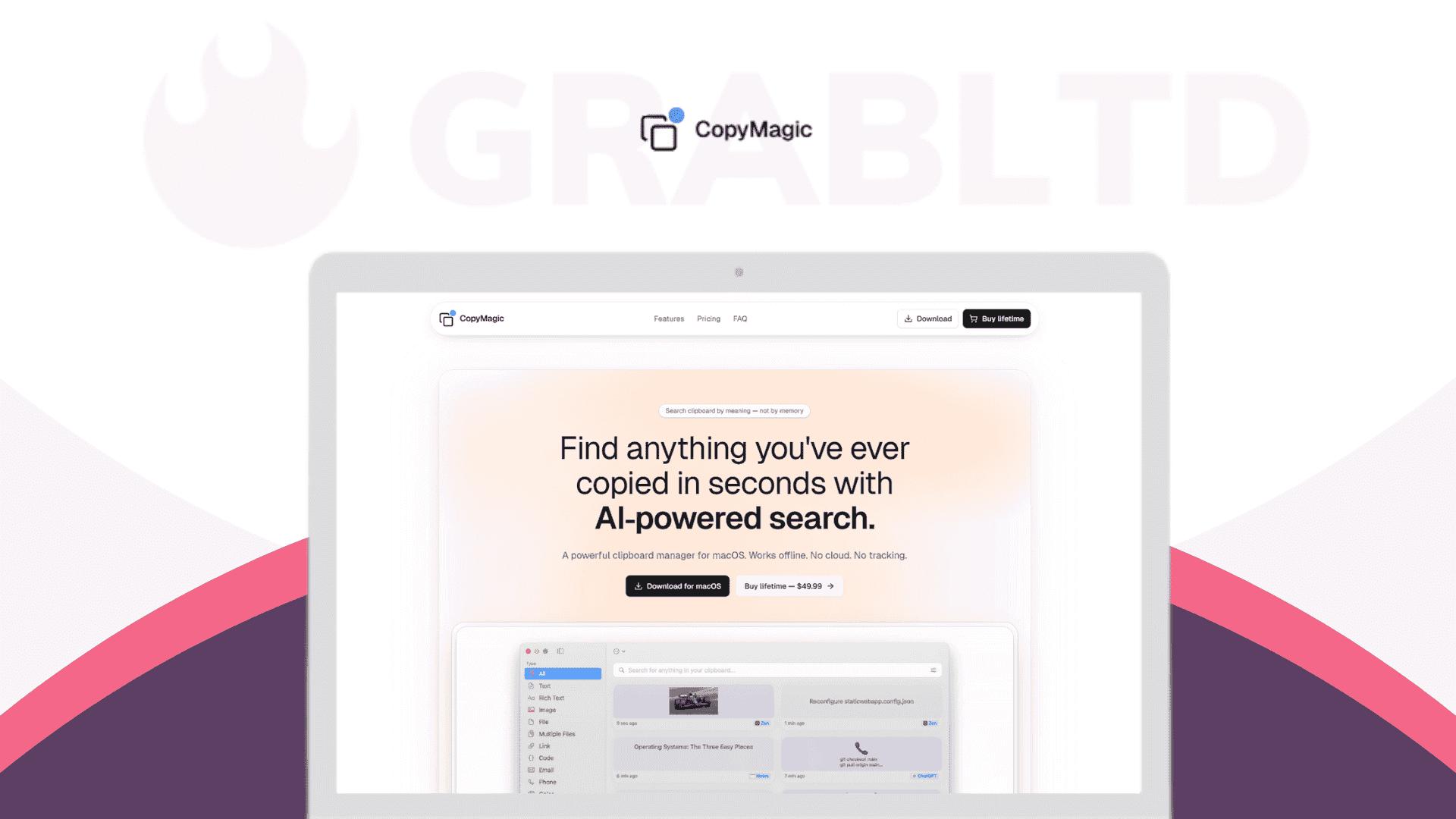 CopyMagic