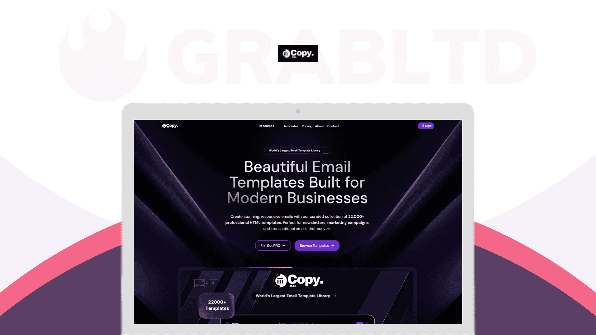 CopyMail