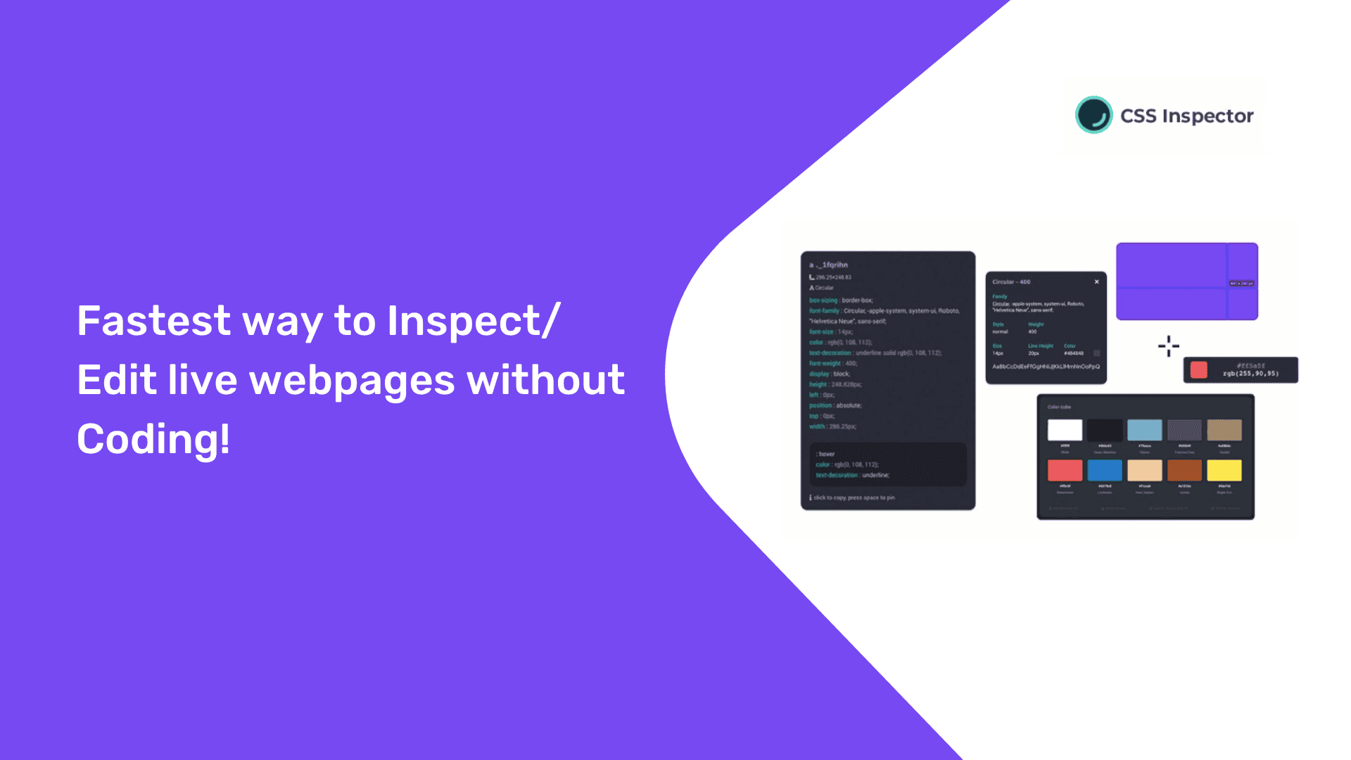 CSS Inspector