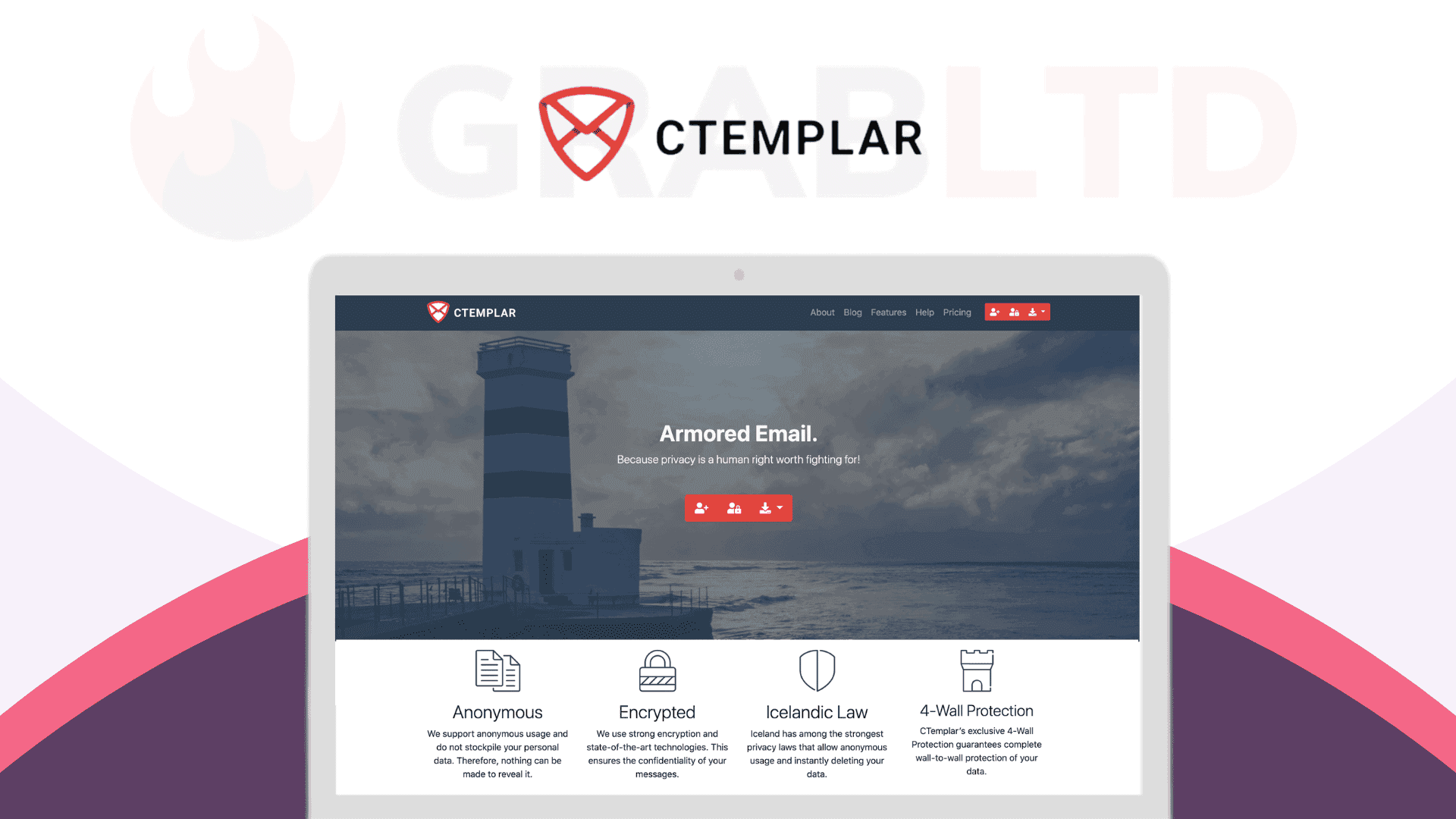 CTemplar
