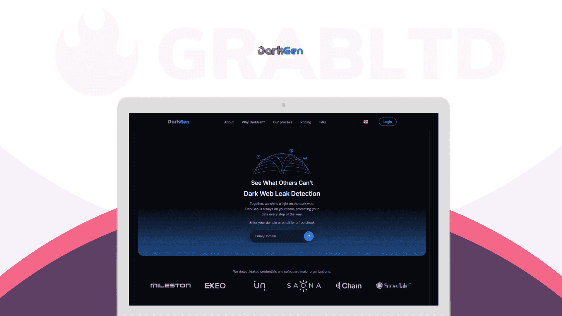 DarkGen