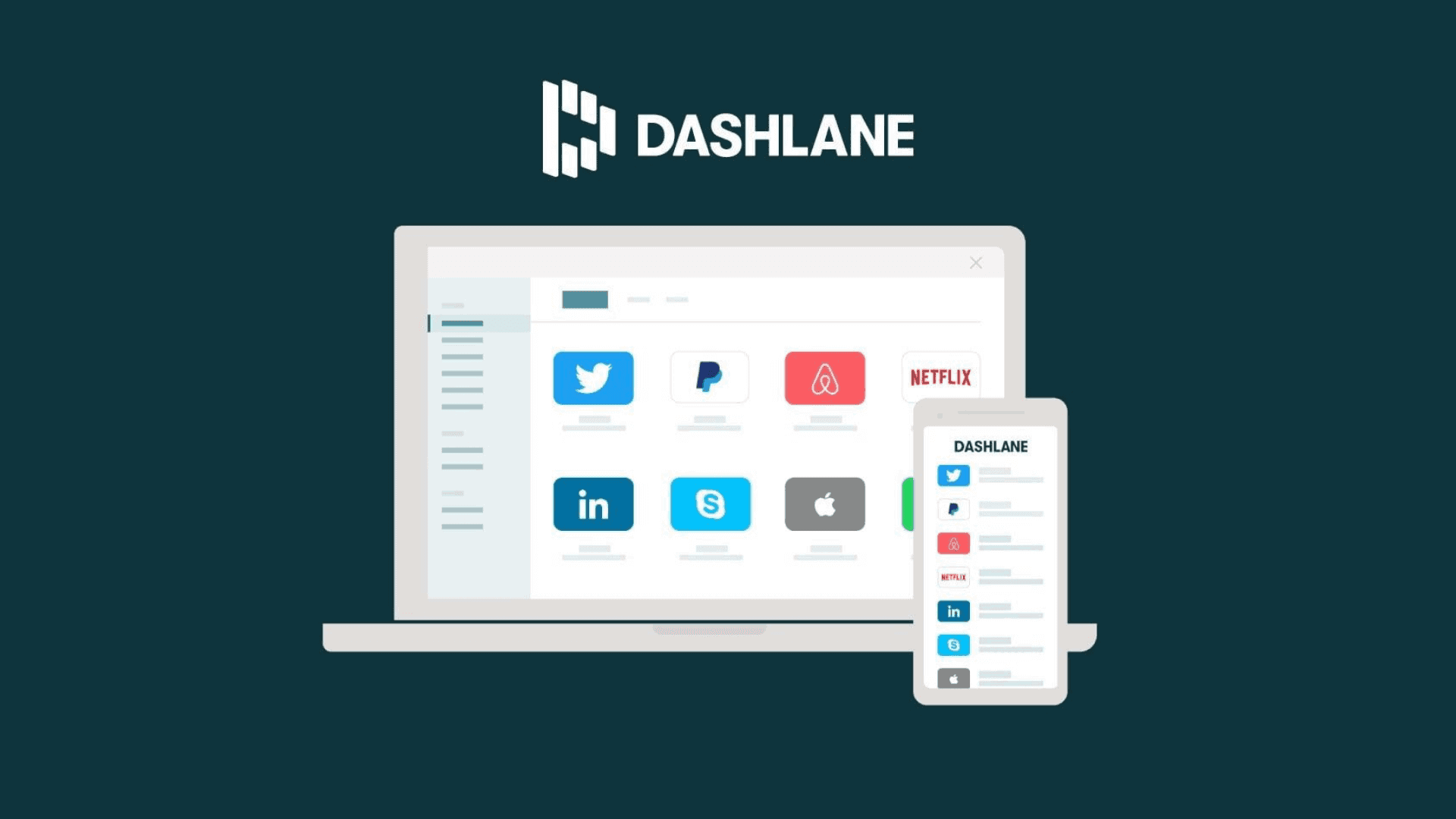 Dashlane