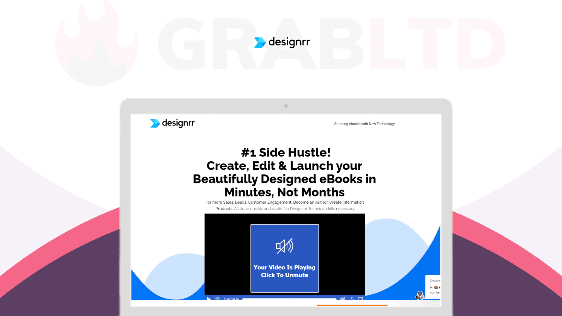 Designrr