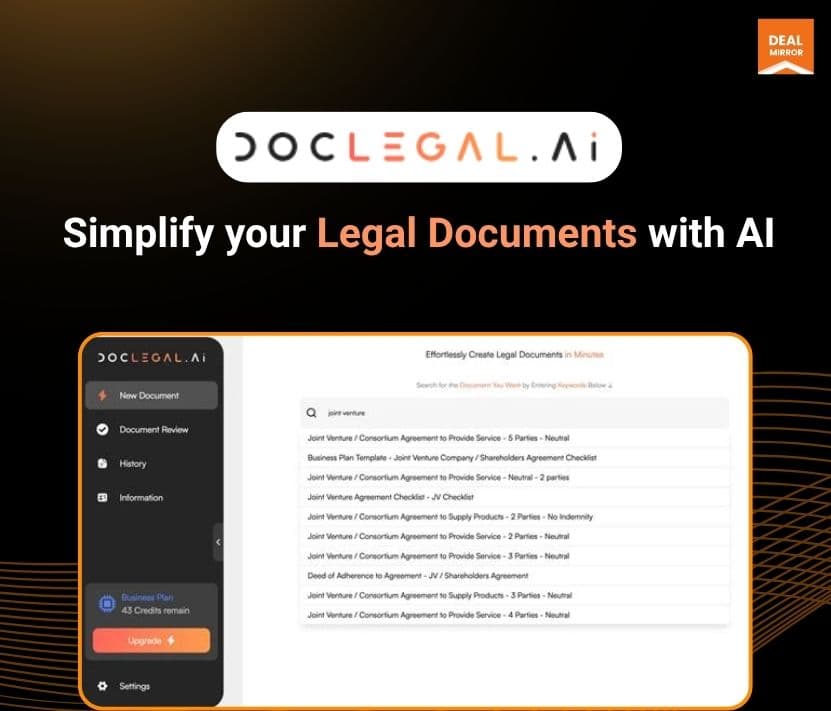 DocLegal