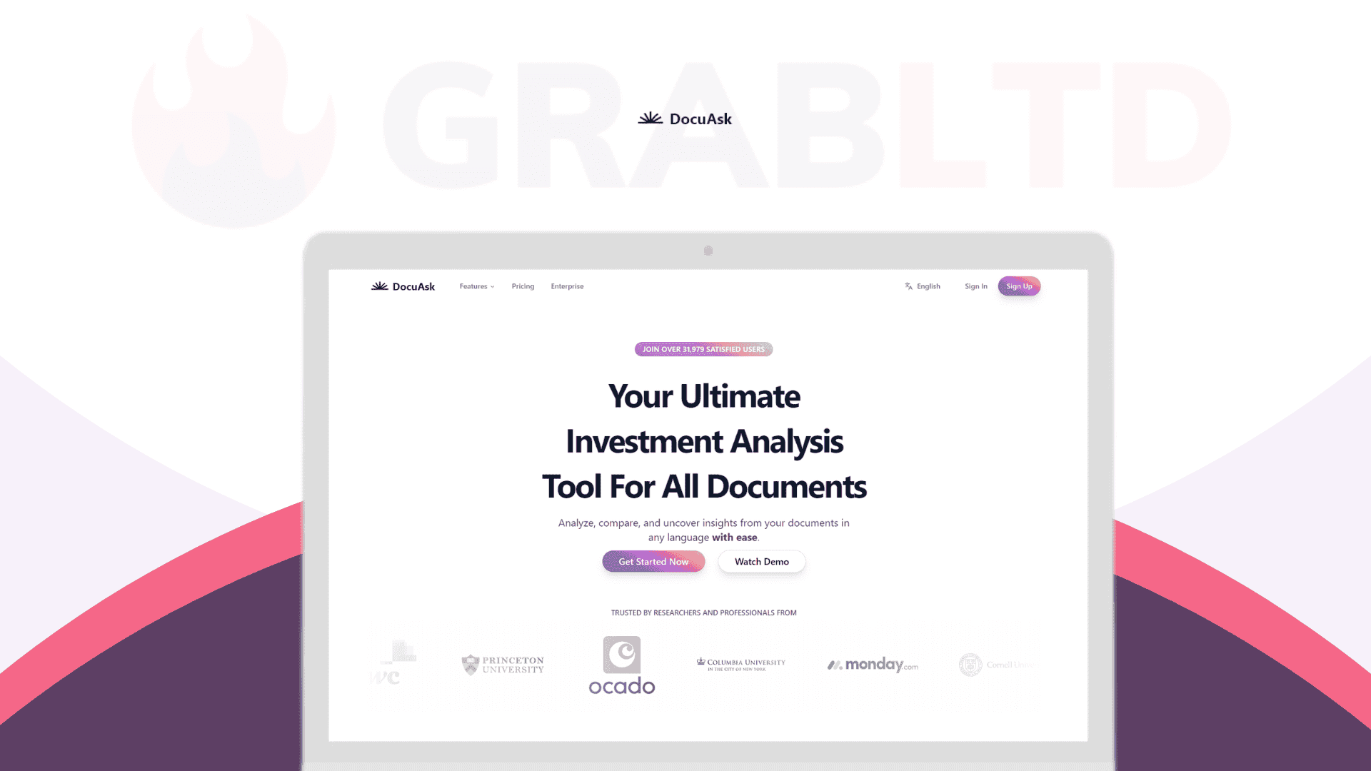 DocuAsk