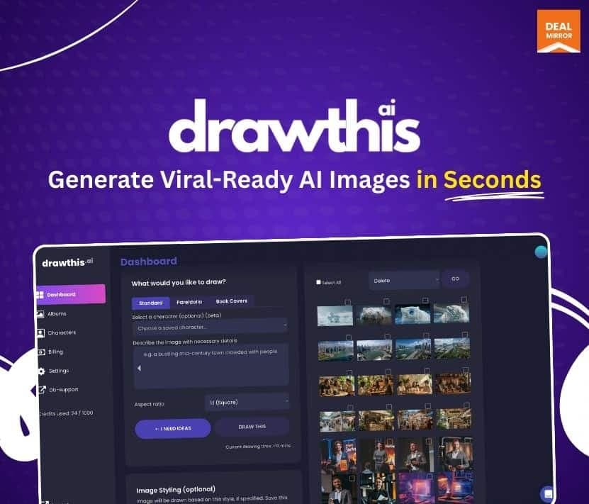 DrawThis