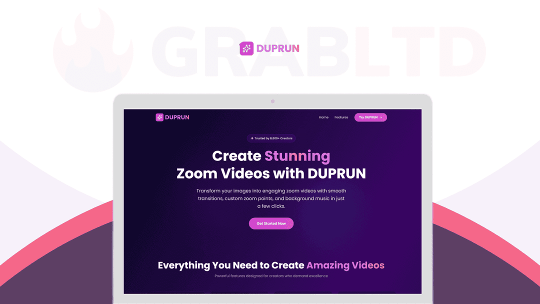 Duprun