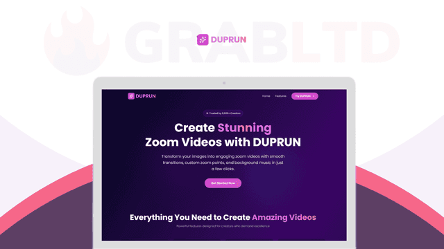Duprun