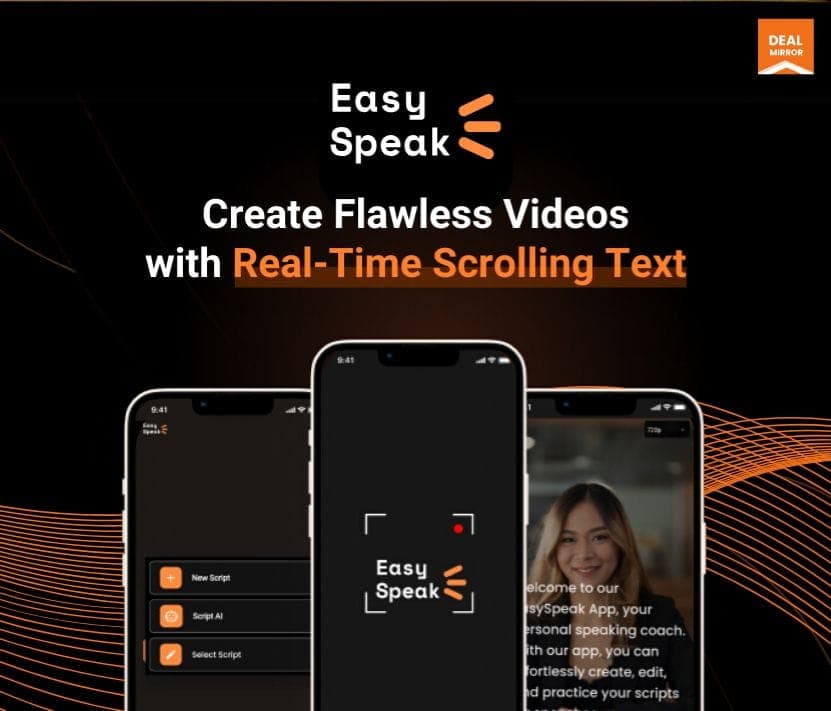 EasySpeak