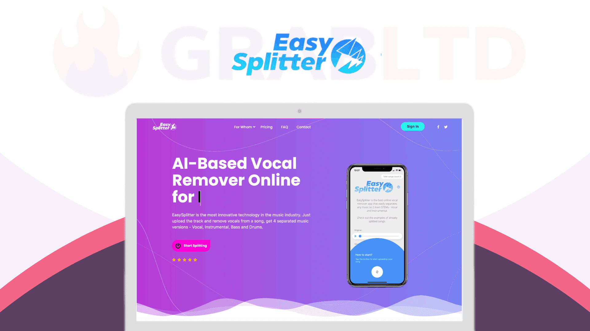 EasySplitter