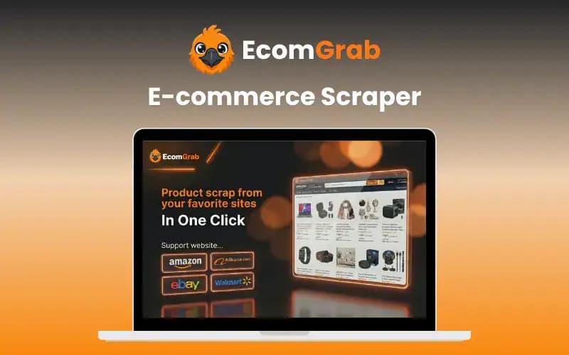 Ecomgrab