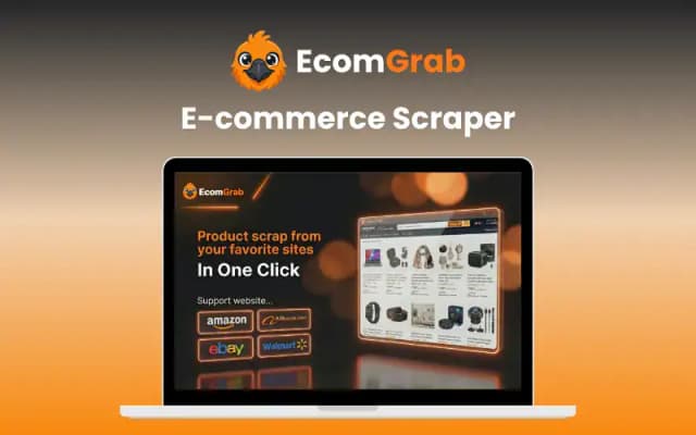 Ecomgrab